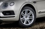 Bentley Bentayga Diesel 2016 года (WW)